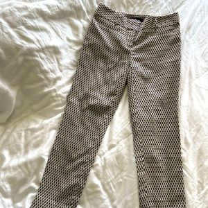 Ann Taylor Dress Pant